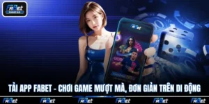 tải app Fabet